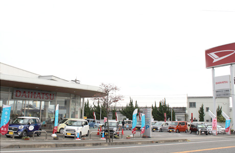 大垣西店main